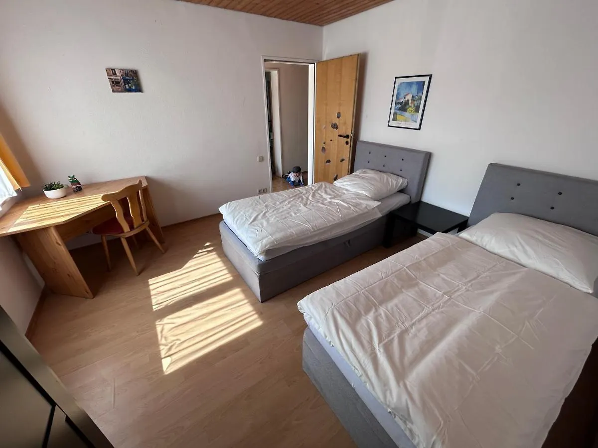 Fewo Michistrasse Forchheim  Apartment Forchheim (Bavaria)
