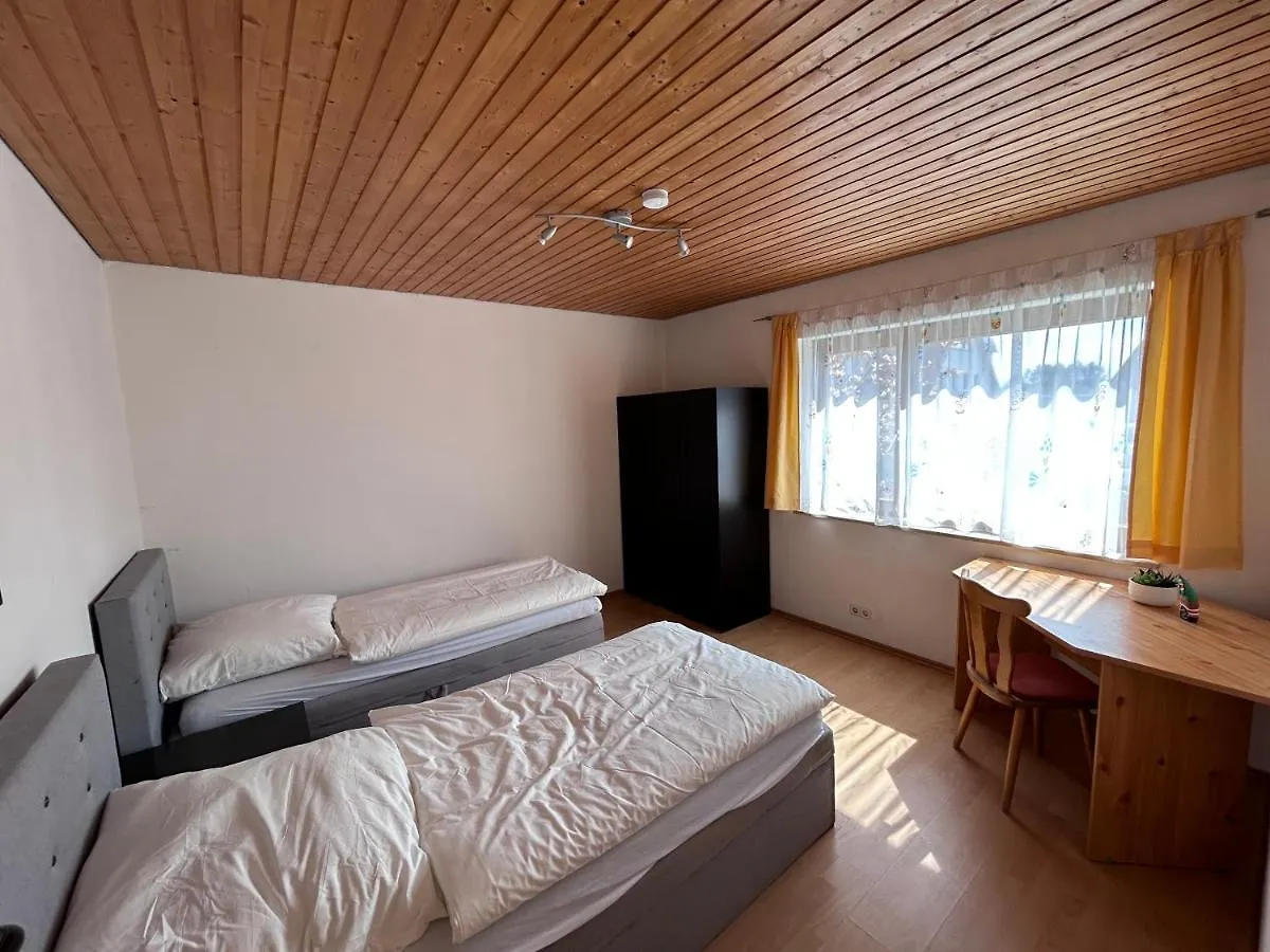 Apartment Fewo Michistrasse Forchheim